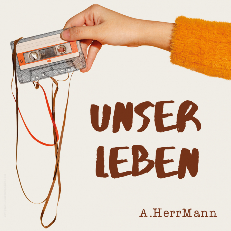 Coverbild Unser Leben